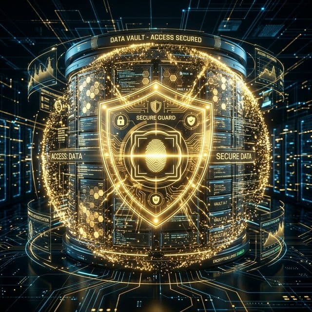 Cybersecurity and Content Safety Shield